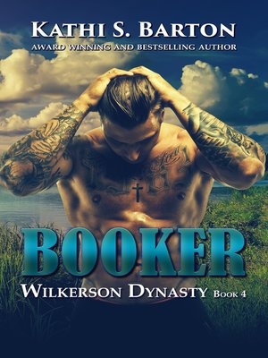 cover image of Booker